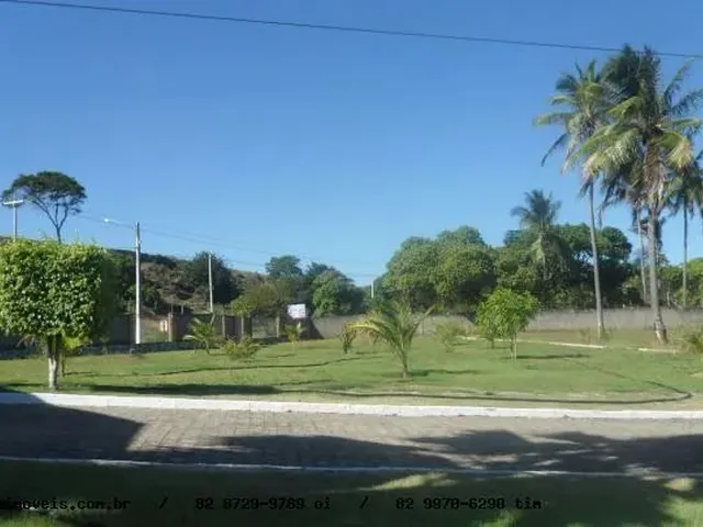 Imagem: Lote a Venda em Condomínio Fechado com