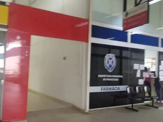 Imagem: Loja para Alugar em Jaraguá, Piracicaba