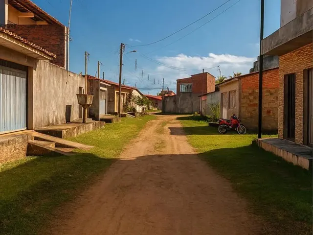 Imagem 3: Terreno 7X15 no Pontal de Coruripe - Al