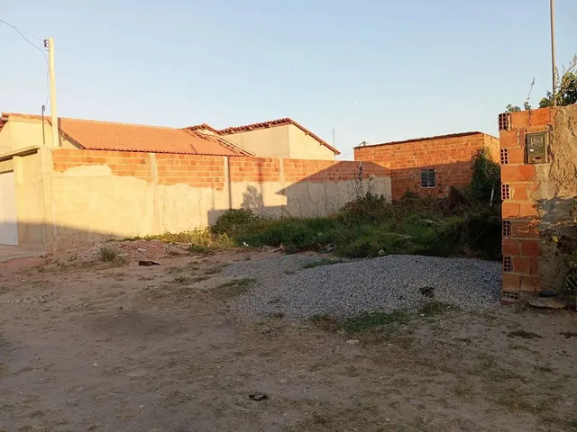 Imagem 2: Vende Se Terreno 12X20