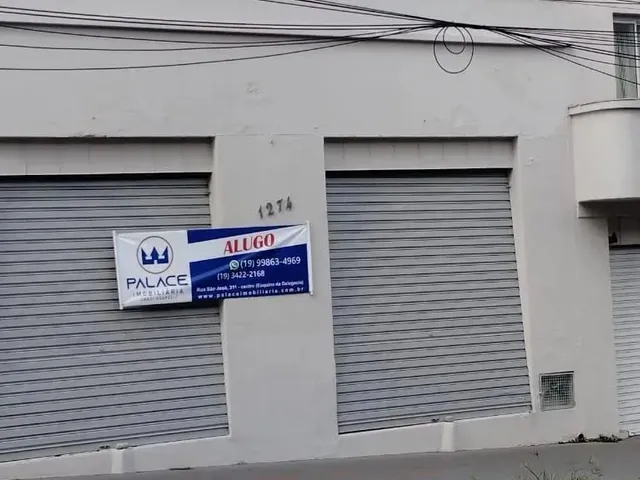 Imagem: Salão para Alugar em Alto, Piracicaba 55M²
