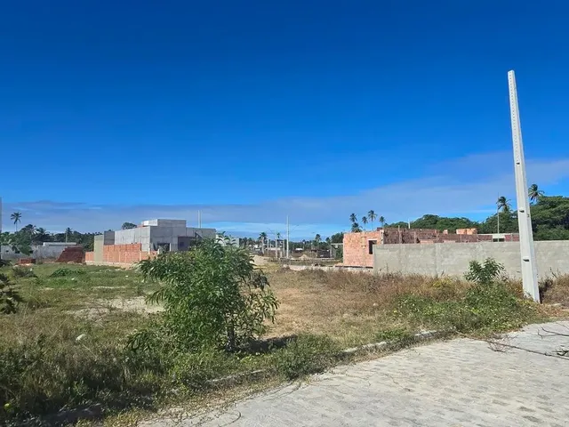 Imagem: Terreno 10X30 Paripueira