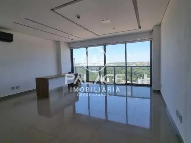 Imagem: Sala Comercial À Venda em Centro, Piracicaba