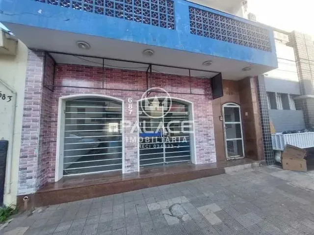 Imagem: Loja para Alugar em Centro, Piracicaba 174M²