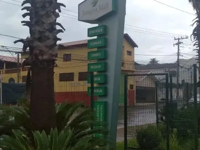 Imagem: Loja para Alugar em Jaraguá, Piracicaba