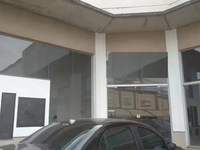 Imagem: Salão para Alugar, 425 M² por Rs 16.000,00-Mês