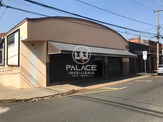 Imagem: Salão para Alugar em Centro, Piracicaba