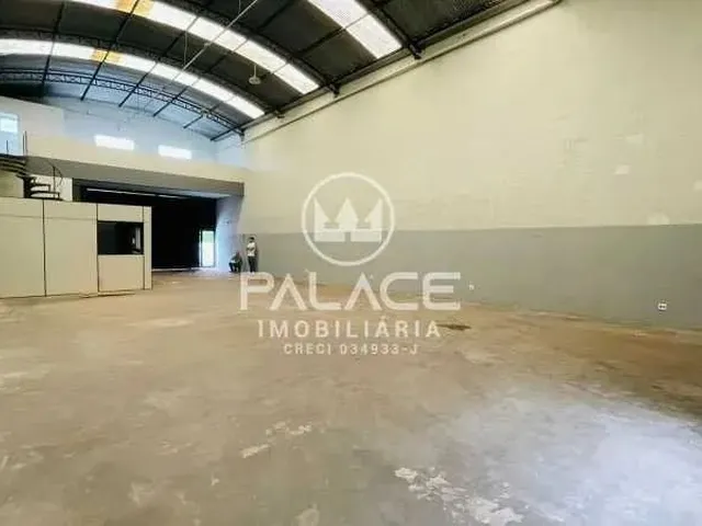 Imagem: Barracão / Comercial / Jaraguá
