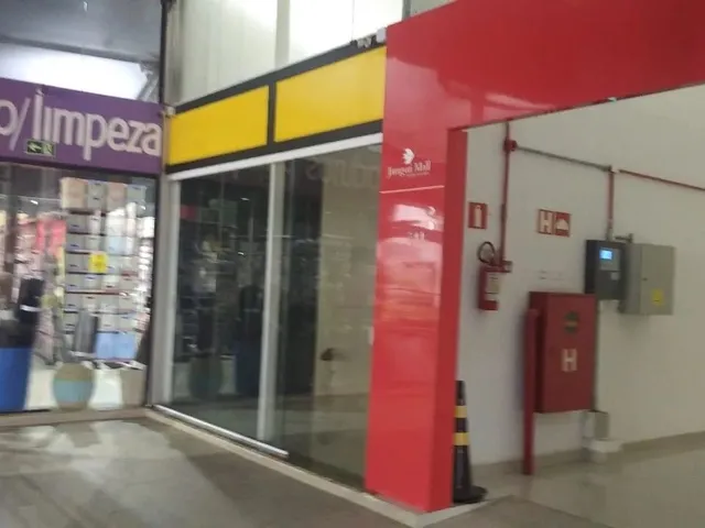 Imagem: Loja para Alugar em Jaraguá, Piracicaba