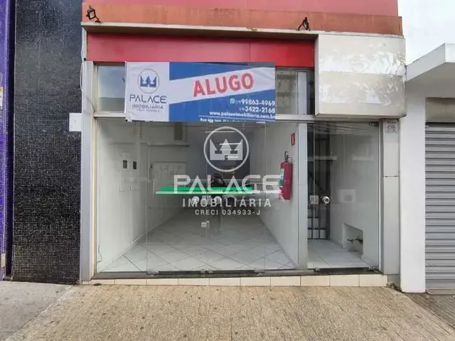 Imagem: Salão / Comercial / Centro