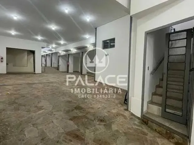Imagem: Salão para Venda e Aluguel em Centro, Piracicaba