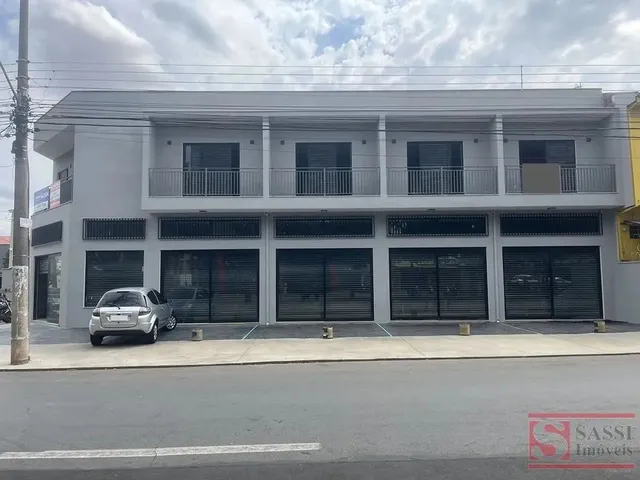 Imagem: Sala Comercial em Jardim Aeroporto