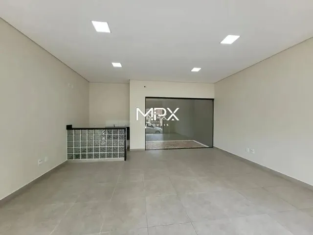 Imagem: Salão para Alugar em Piracicaba, Alto