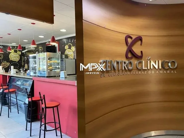 Imagem 1: Sala À Venda em Piracicaba, Alto, com 69.5 M², Centro Clínico Coriolano Ferraz Do