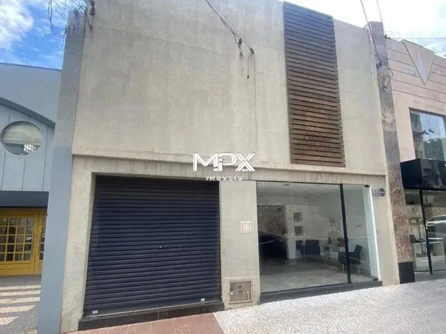 Imagem: Salão para Alugar em Piracicaba, Centro