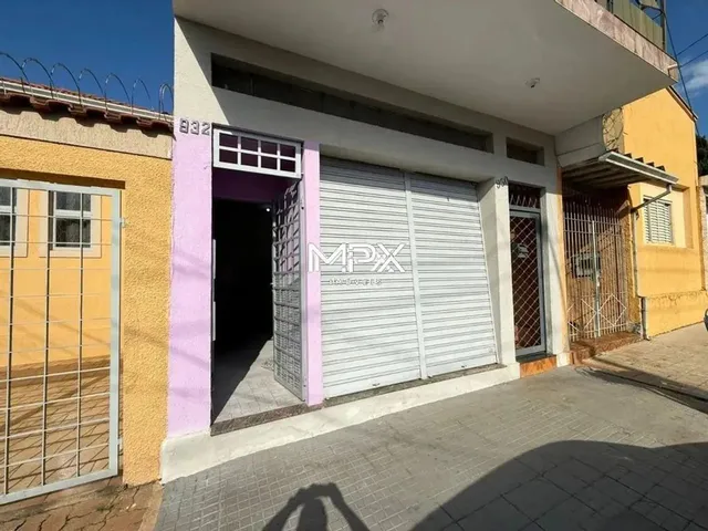 Imagem: Salão para Alugar em Piracicaba, Paulista