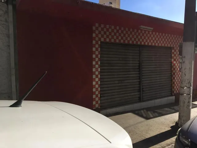 Imagem: Salão para Alugar, 40 M² por Rs 2.300,00-Mês