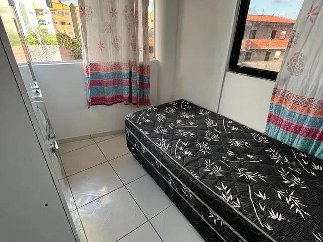 Imagem 9: Aluguel de Quartos P Mulheres