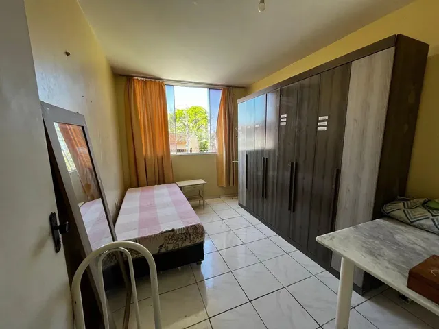 Imagem 3: Aluguel de Quartos P Mulheres
