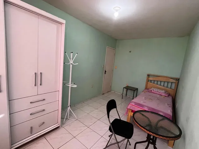 Imagem 4: Aluguel de Quartos P Mulheres