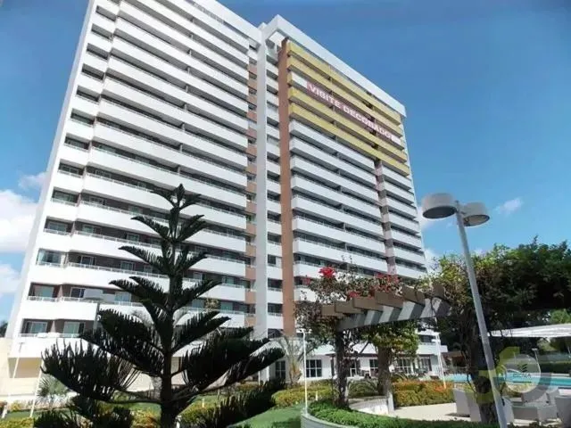 Imagem: Lindo Apartamento no Condominio Parc Cesane