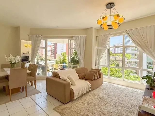 Imagem: Apartamento para Locação no Meireles