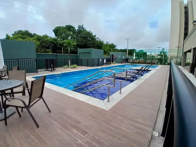 Imagem 1: Imóvel para Aluguel e Venda com 62 Metros Quadrados com 3 Quartos em Cambeba - Fortaleza