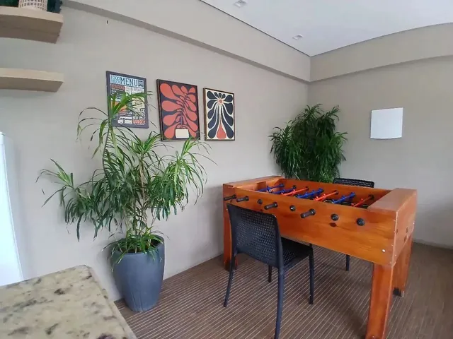 Imagem 4: Imóvel para Aluguel e Venda com 62 Metros Quadrados com 3 Quartos em Cambeba - Fortaleza