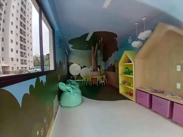 Imagem 9: Imóvel para Aluguel e Venda com 62 Metros Quadrados com 3 Quartos em Cambeba - Fortaleza