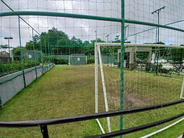 Imagem 6: Imóvel para Aluguel e Venda com 62 Metros Quadrados com 3 Quartos em Cambeba - Fortaleza