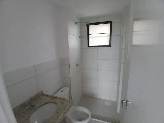 Imagem 11: Imóvel para Aluguel e Venda com 62 Metros Quadrados com 3 Quartos em Cambeba - Fortaleza