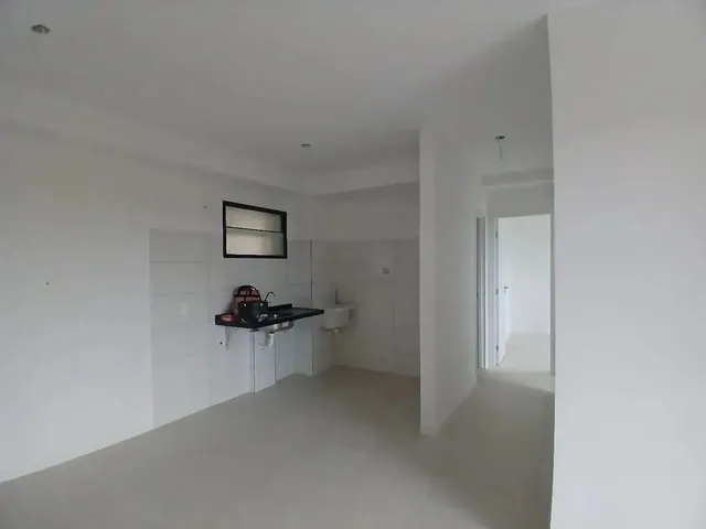 Imagem 8: Imóvel para Aluguel e Venda com 62 Metros Quadrados com 3 Quartos em Cambeba - Fortaleza