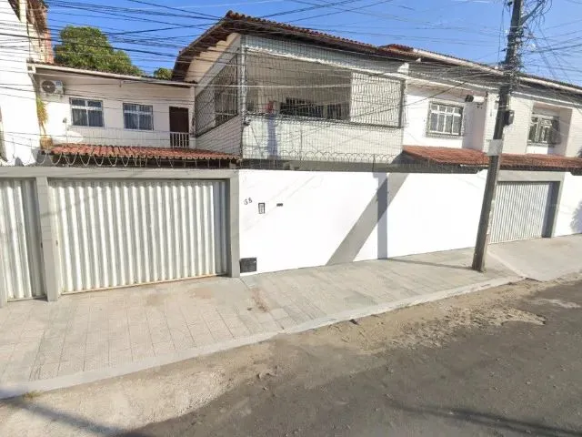 Imagem: Aluga - Apartamento - Messejana - Fortaleza