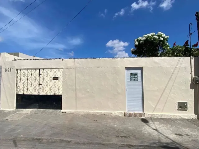 Imagem: Casa com 02 Quartos para Alugar no Prefreito