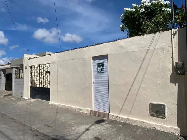Imagem 7: Casa com 02 Quartos para Alugar no Prefreito José Walter - Fortaleza/Ce