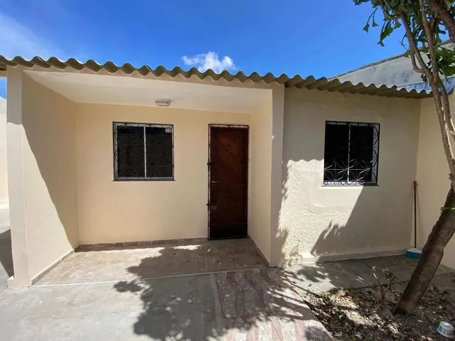 Imagem 5: Casa com 02 Quartos para Alugar no Prefreito José Walter - Fortaleza/Ce