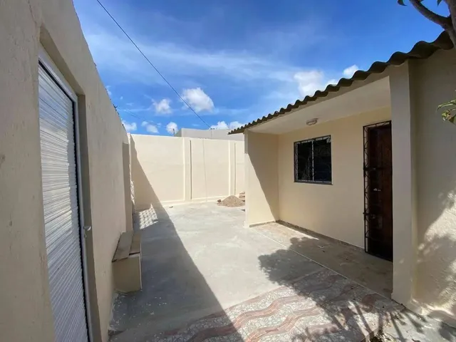 Imagem 16: Casa com 02 Quartos para Alugar no Prefreito José Walter - Fortaleza/Ce