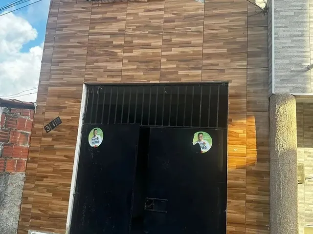 Imagem: Casa Tripléx em Panamericano - Fortaleza