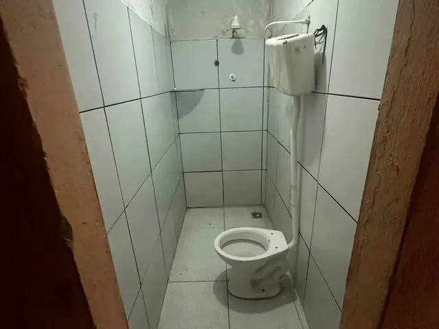 Imagem 6: Casa Tripléx em Panamericano - Fortaleza