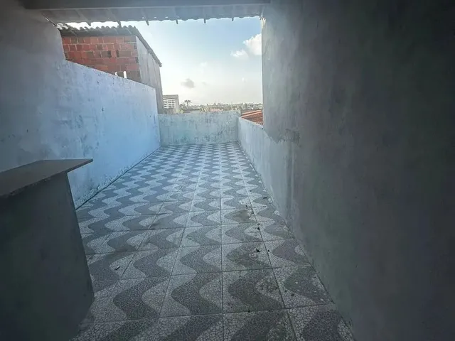 Imagem 4: Casa Tripléx em Panamericano - Fortaleza