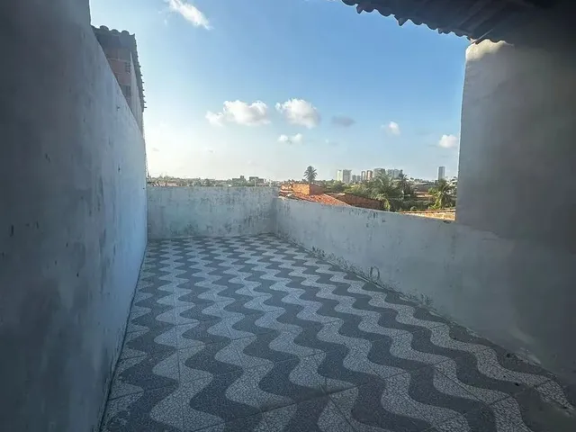 Imagem 12: Casa Tripléx em Panamericano - Fortaleza