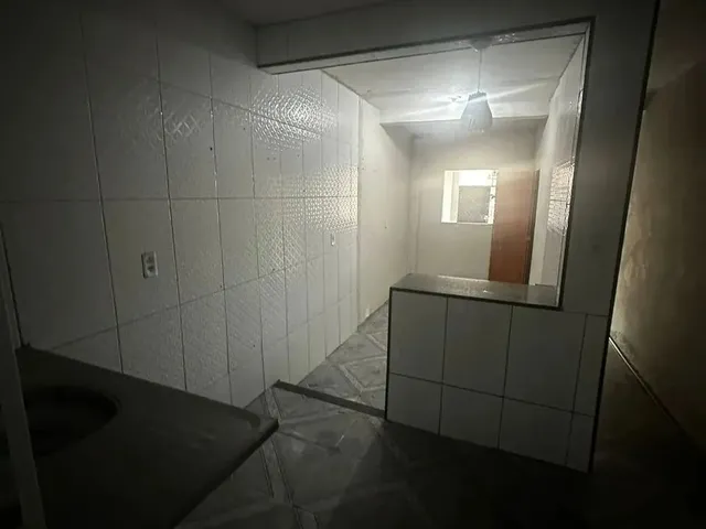 Imagem 8: Casa Tripléx em Panamericano - Fortaleza