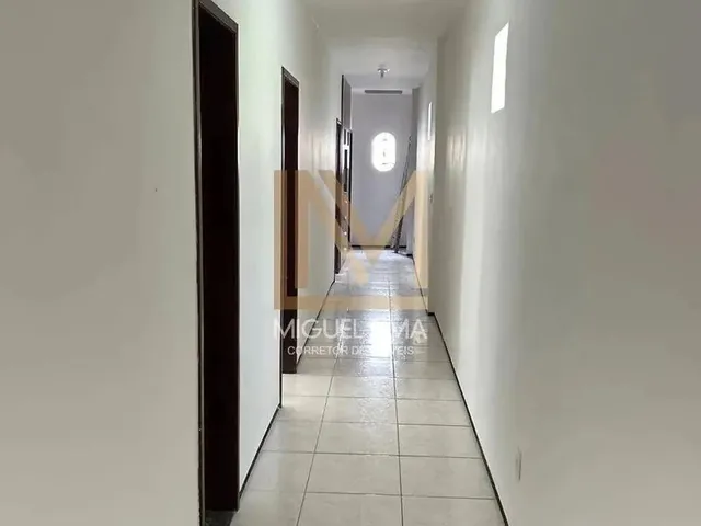 Imagem 8: Locação - Casa Residencial
