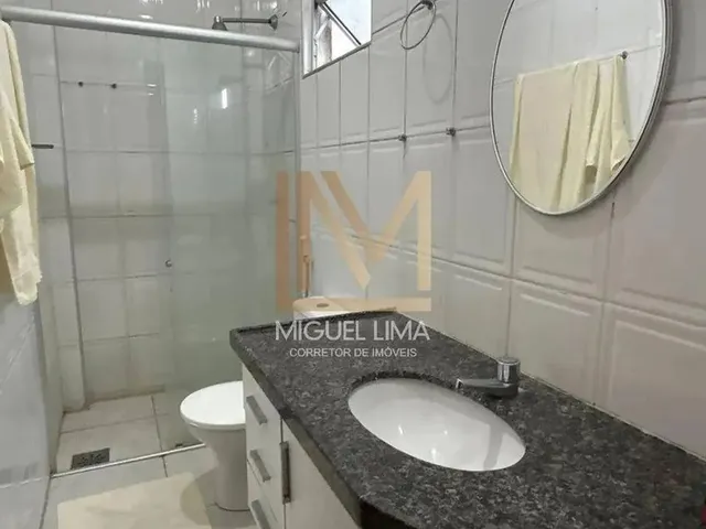 Imagem 4: Locação - Casa Residencial
