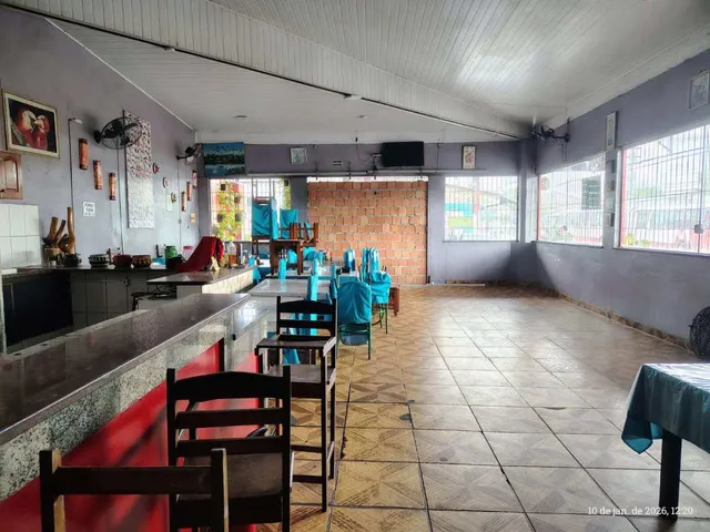 Imagem 8: Oportunidade Única: Prédio Comercial de Esquina na Cidade Nova. Alta Lucratividade Na