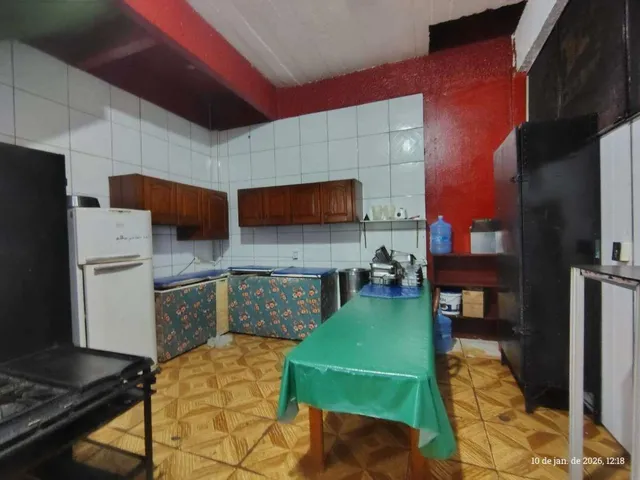 Imagem 11: Oportunidade Única: Prédio Comercial de Esquina na Cidade Nova. Alta Lucratividade Na