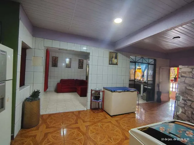 Imagem 9: Oportunidade Única: Prédio Comercial de Esquina na Cidade Nova. Alta Lucratividade Na