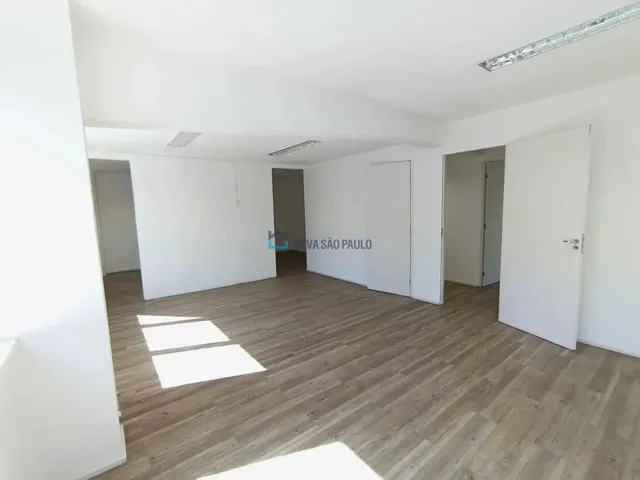 Imagem: Conjunto Comercial para Locação