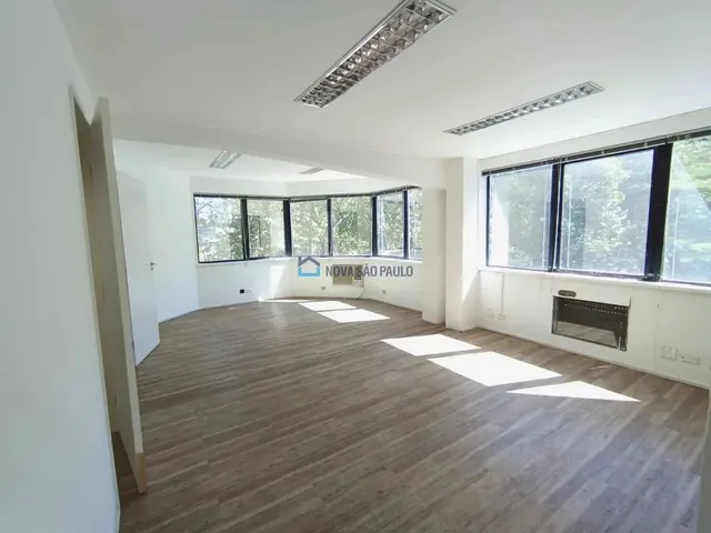 Imagem 3: Conjunto Comercial para Locação