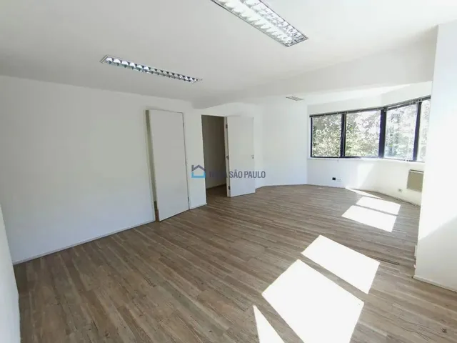 Imagem 15: Conjunto Comercial para Locação